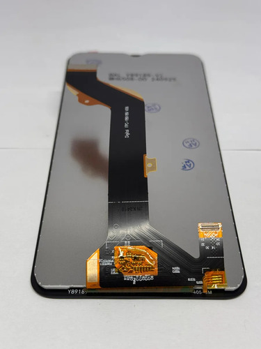 Modulo Pantalla Display Para Tcl 406 Calidad Original Negro