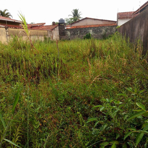 Imagem 3 de 5 de Terreno Para Venda Em Itanhaém, Cibratel Ii - It892_2-1156467