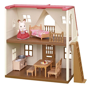 Sylvanian Families Quarto Bebe Mercadolivre Com Br Sylvanian Families Quarto Bebe Mercadolivre Com Br