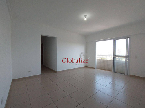 Imagem 5 de 26 de Apartamento Com 2 Dormitórios À Venda, 74 M² Por R$ 450.000,00 - Macuco - Santos/sp - Ap1182