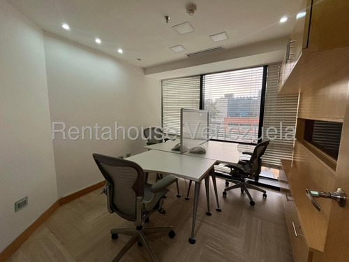 Local En Alquiler Las Mercedes #25-17325 K.f