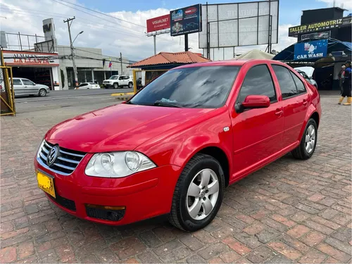 Volkswagen Jetta 2.0 Europa