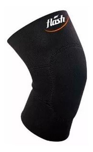 Imagen 1 de 1 de Rodillera Tubular Neoprene Flash - 10494