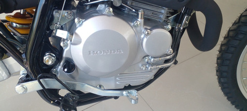 Imagen 7 de 16 de Honda Xr250/xr190 Fcia C/credicuotas C/dni O Tarj. Motopier