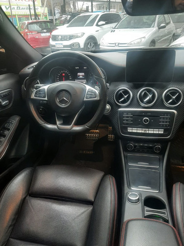 Mercedes-Benz Clase A 2.0 A250 At Sport 218cv