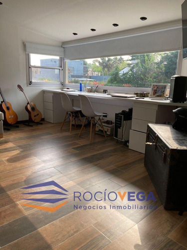 Casa En Venta En Country Banco Provincia