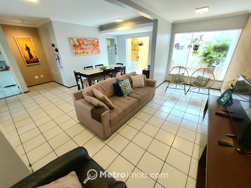 Imagem 3 de 25 de Casa À Venda, Recanto Dos Vinhais, São Luís, Ma - Ma - Ca0022_metroo