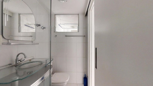 Imagem 2 de 30 de Apartamento À Venda No Bairro Pinheiros - São Paulo/sp - O-25315-41789
