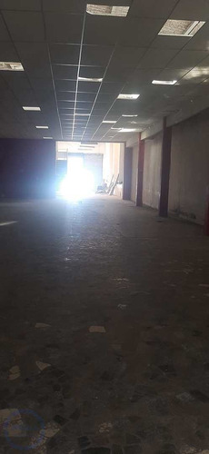 Imagem 11 de 17 de Galpão, Vila Mathias, Santos - R$ 2.97 Mi, Cod: 21531 - V21531