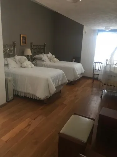 Casa En Venta En Jardines Del Pedregal