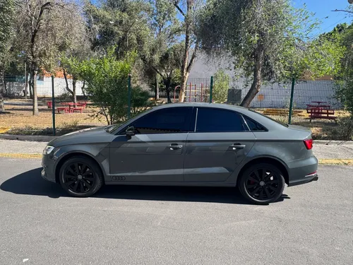 Audi A3 2.0 L Select At Dsg