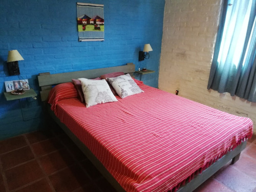 Casa En Dos Plantas A Poco Del Mar (ref. 3954) Acepta Banco