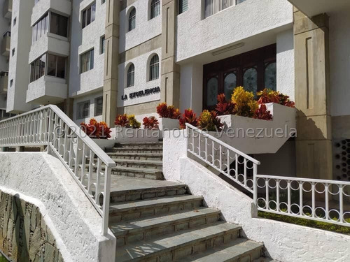 Imagen 19 de 22 de Apartamento En Venta Santa Paula Mls #22-3032