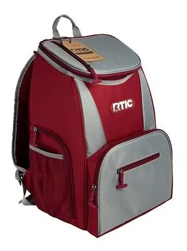 Mochila Hielera Rtic