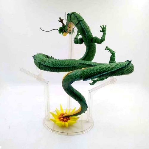 Imagen 8 de 8 de Shenlong - Figuras O Muñecos De Dragon Ball Z