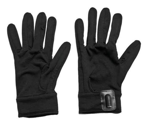 Forros Calefactables Guantes Warm  Safe  Motocicleta De...