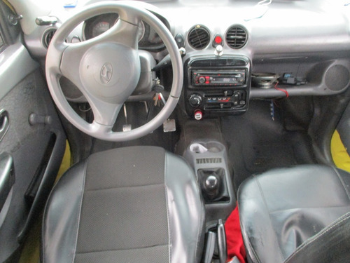 Taxi Hyundai Atos 1000cc Mt