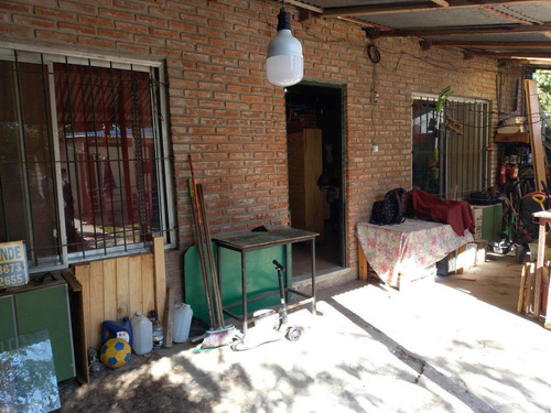 Imagen 5 de 6 de Casa En Venta, 2 Ambientes, Jose C Paz