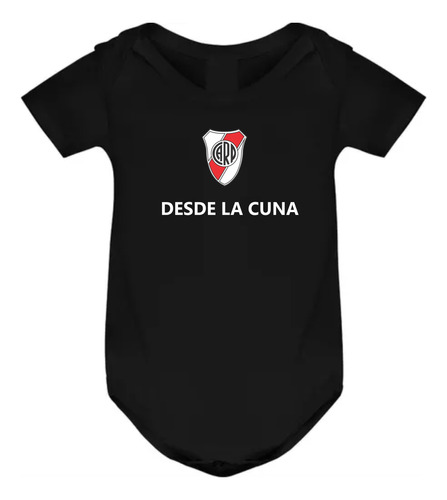 Bodys Para Bebes River Negro - Carp