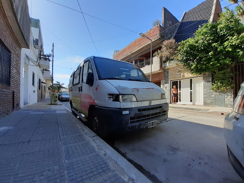 Fiat Ducato 1.9 Furgon 10
