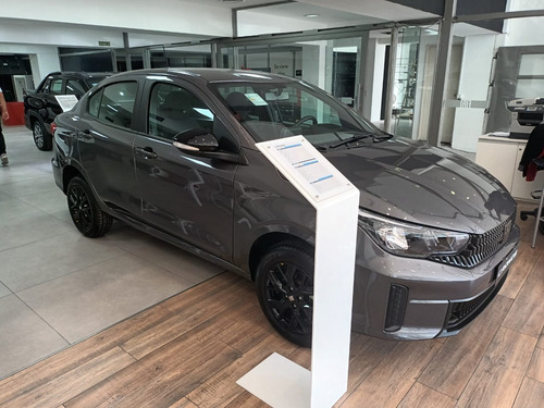 Fiat Cronos Pack Plus 90-10 Entrega Pactada El Mejor Precio