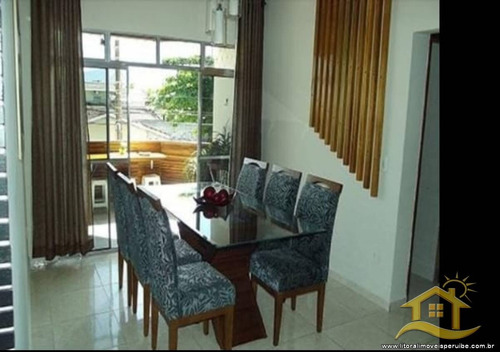 Imagem 5 de 12 de Apartamento No Bairro São João Batista Em Peruíbe - 2219