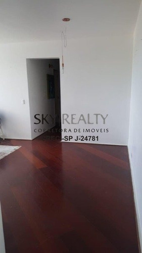 Apartamentos - Socorro - Ref: 14128 - V-14128
