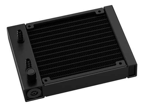 Water Cooler Deepcool Gammaxx Le300 Led 120mm Intel Amd 180w