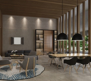 Imagen 3 de 14 de Departamento En Shoji Living En Zapopan, Jalisco