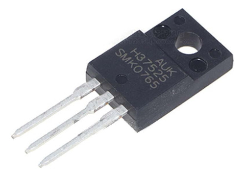 10 Piezas Smk0765f A 220f