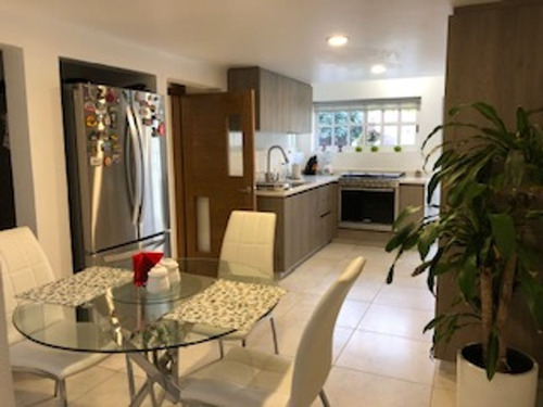 Sa Casa En Venta En Metepec La Virgen