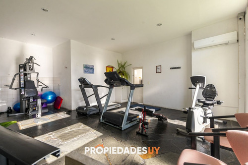 Venta Departamento En Peninsula - Punta Del Este