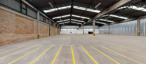 Imagen 5 de 8 de Bodega En Arriendo, Via Funza, Mosquera, Parque Industrial