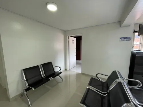 Consultorio En Arriendo En Marly. Cod A10707