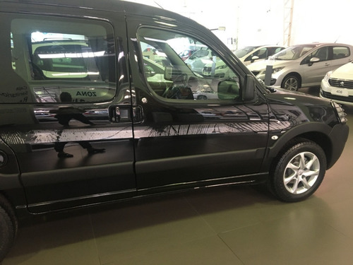Partner Patagonica Vtc Plus