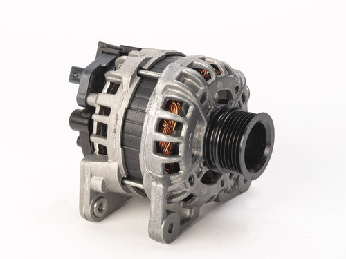 Alternador Renault Duster 1.6 4x2 Confort 110cv