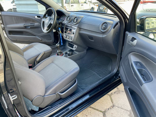 Volkswagen Gol Trend 1.6 Pack Iii 101cv