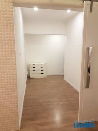 Imagem 4 de 15 de Apartamento - Jardim Paulista - Sp - 637120