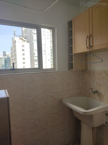 Imagem 4 de 11 de Apartamento - Indianopolis - Ref: 10165 - L-a-jandi3030