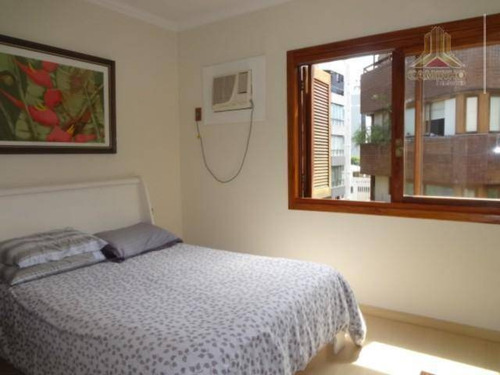Imagem 8 de 19 de Apartamento A Venda, Todo Reformado, Alto Padrão, Ao Lado Do Ipa - Ap2736