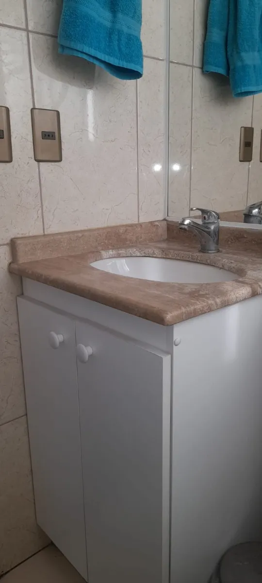 Imagen 2 de 23 de Arriendo En Ñuñoa - Edificio Nueva Salvador