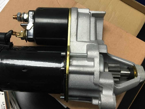 Motor De Arranque Bmw R1150 R1100 R1200c