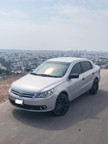 Volkswagen Gol 2012