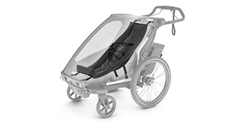 Honda Infantil Thule Chariot