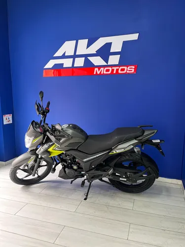 Akt Cr4 125