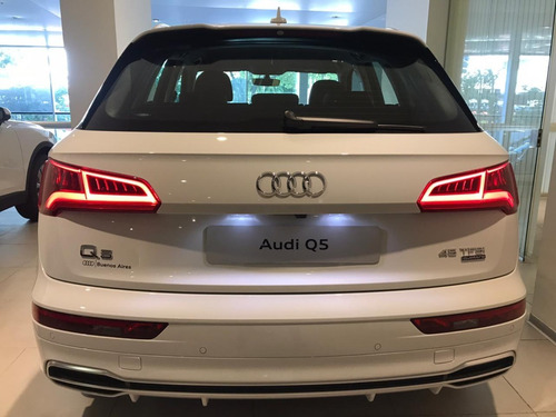 Audi Q5 45 Tfsi