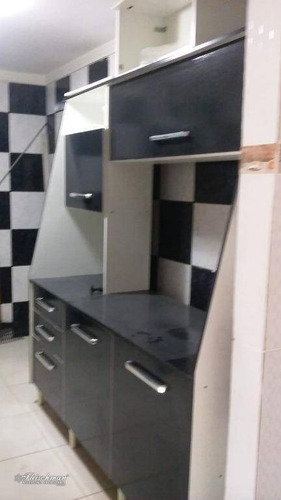 Imagem 17 de 30 de Casa Residencial À Venda, Céu Azul, Camaragibe - Ca0282. - Ca0282