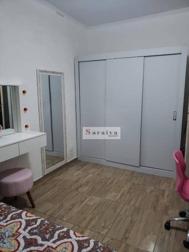Imagem 7 de 20 de Apartamento Com 2 Dormitórios À Venda, 61 M² Por R$ 325.000 - Cerâmica - São Caetano Do Sul/sp - Ap3968