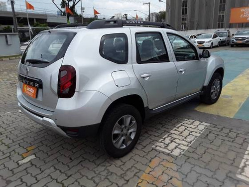Imagem 8 de 10 de Renault Duster 1.6 16v Sce Flex Dynamique X-tronic