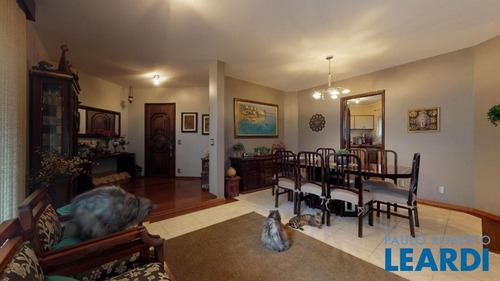 Imagem 6 de 15 de Apartamento - Perdizes - Sp - 601592
